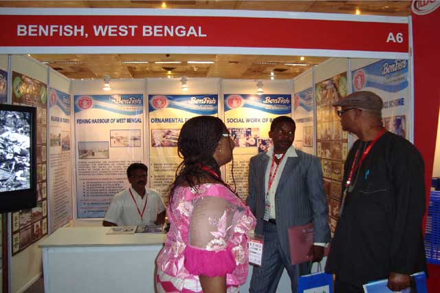 West Bengal Fishermen Cooperative Federation Ltd - BENFISH